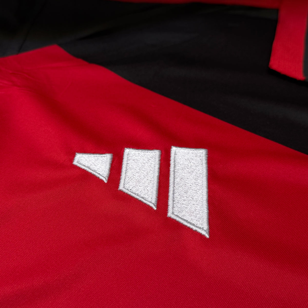 CAMISA FLAMENGO TITULAR 26/27 - TORCEDOR