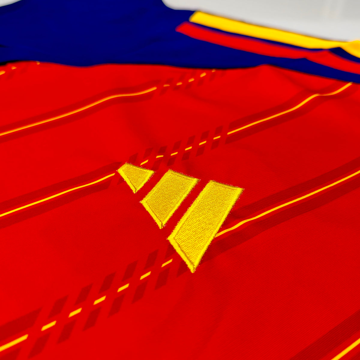 CAMISA ESPANHA  COPA DO MUNDO 2026  - TORCEDOR