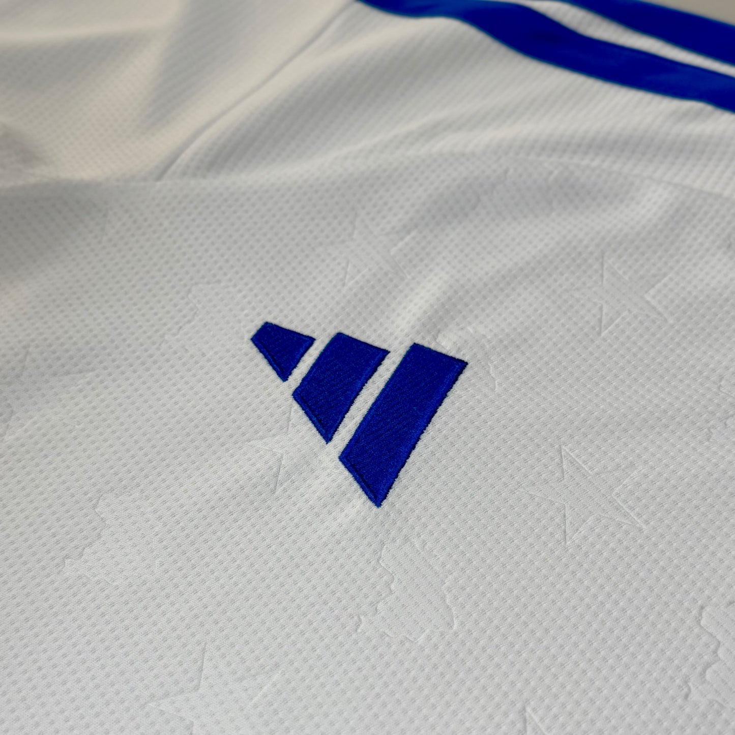 CAMISA CRUZEIRO RESERVA 26/27