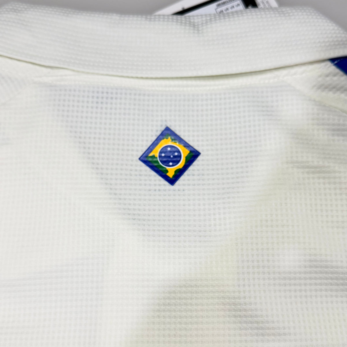 CAMISA CRUZEIRO TERCEIRO 26/27 - TORCEDOR