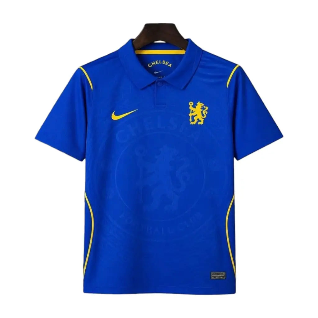 CAMISA CHELSEA TITULAR 26/27 - TORCEDOR