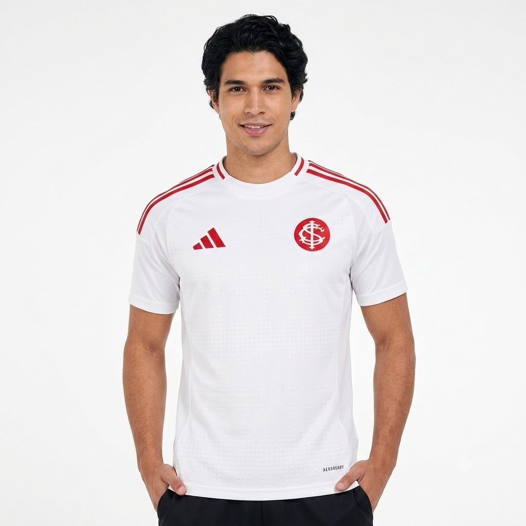 CAMISA INTERNACIONAL RESERVA 25/26-TORCEDOR
