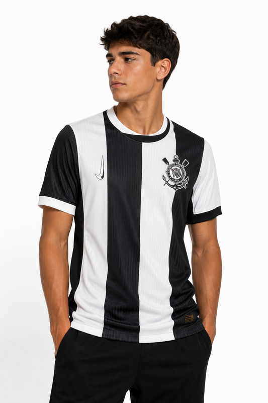 CAMISA CORINTHIANS TERCEIRO 24/25 - JOGADOR