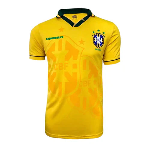 CAMISA BRASIL RETRO 1994