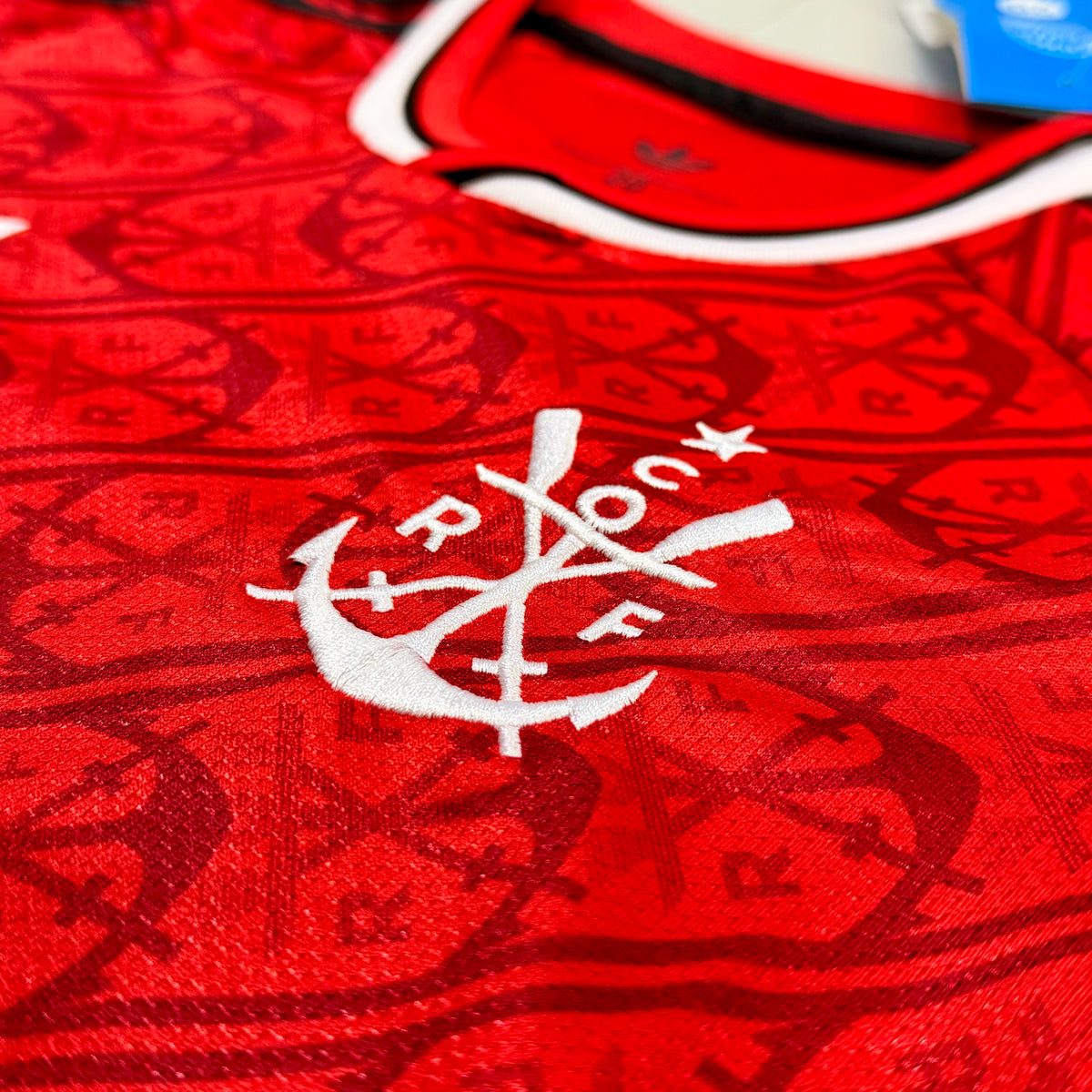 CONJUNTO INFANTIL (KIT) FLAMEGO TERCEIRO UNIFORME 26/27