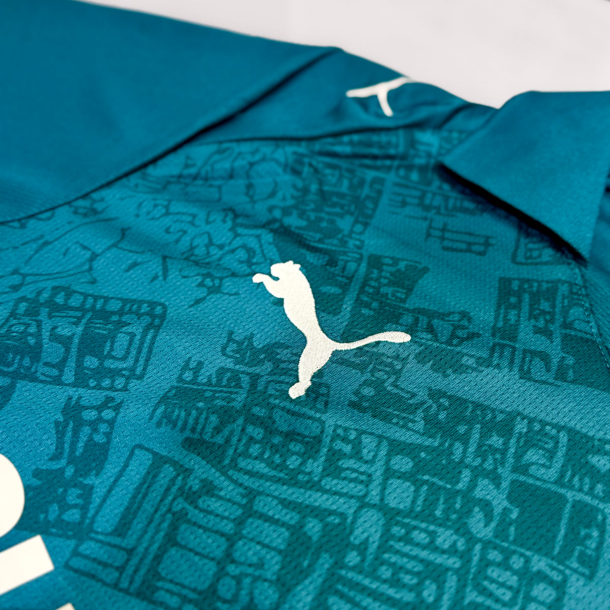 CAMISA FLUMINENSE TERCEIRO 26/27 - TORCEDOR