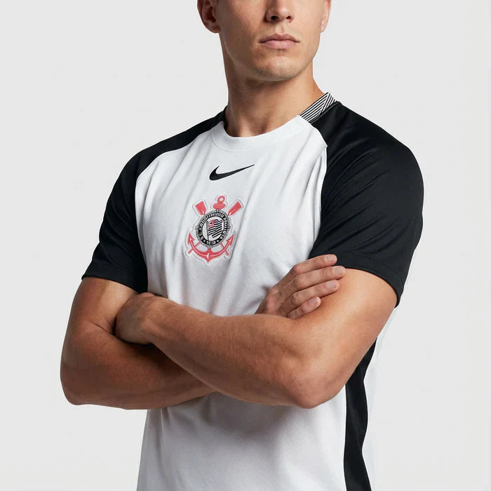 CAMISA CORINTHIANS  TITULAR 25/26 - TORCEDOR