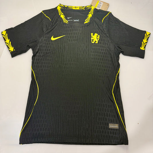 CAMISA CHELSEA RESERVA 26/27 - JOGADOR