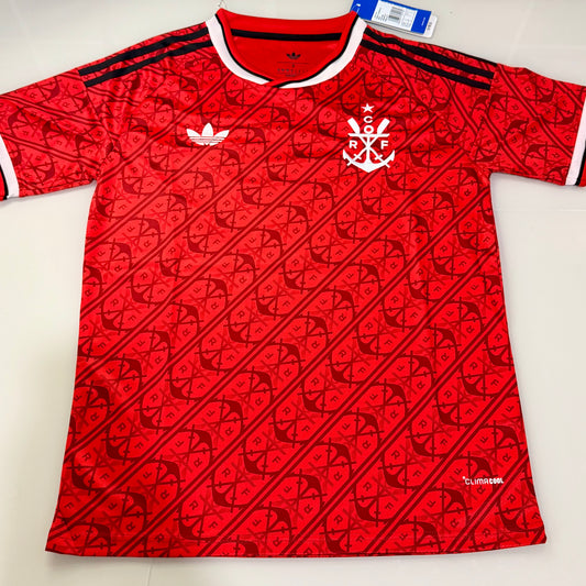 CAMISA FLAMENGO TERCEIRO 26/27 - TORCEDOR
