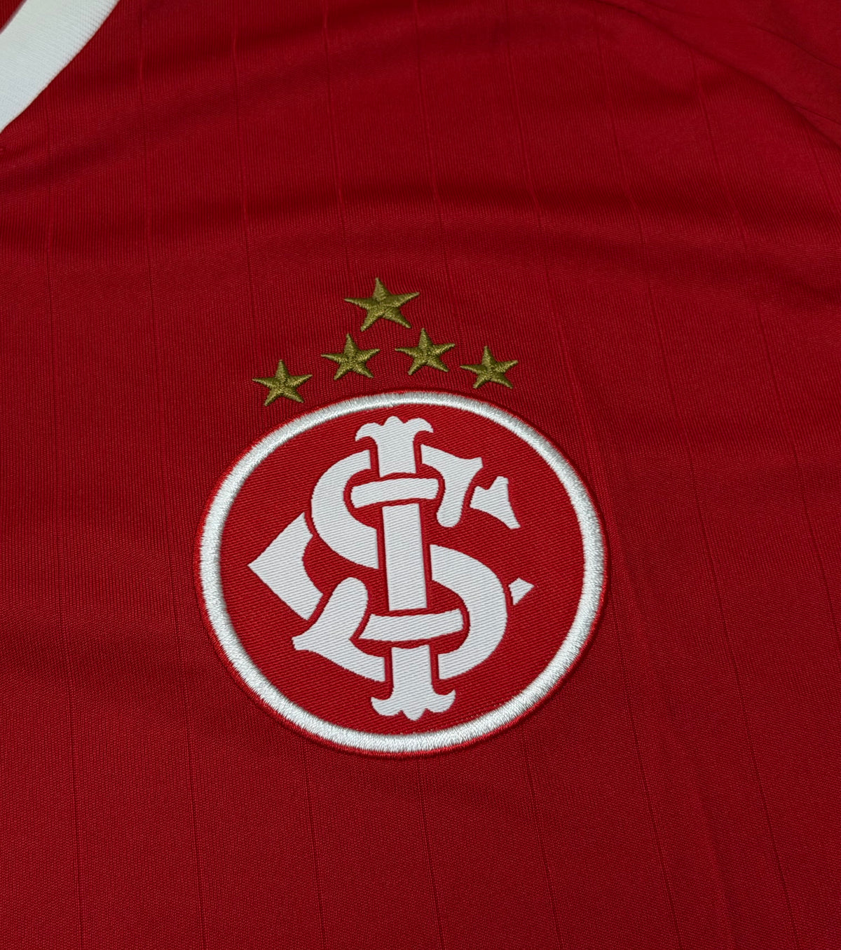 CAMISA INTERNACIONAL TITULAR 26/27 - TORCEDOR