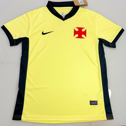 CAMISA VASCO TERCEIRO 26/27 - TORCEDOR