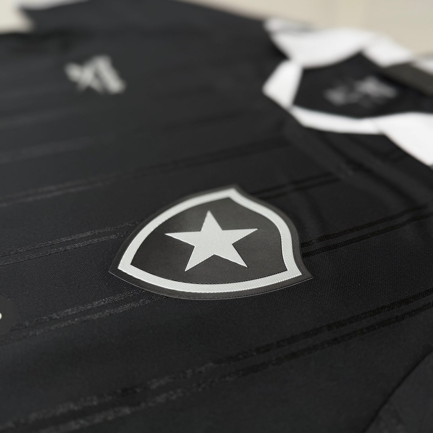 CAMISA BOTAFOGO 25/26 RESERVA-TORCEDOR