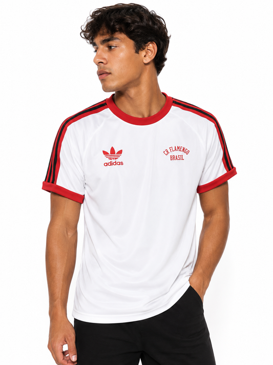 CAMISA FLAMENGO EDIÇÃO ESPECIAL 25/26 - TORCEDOR