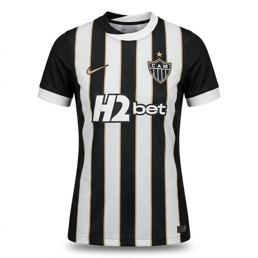 CAMISA ATLÉTICO MINEIRO 26/27-FEMININA