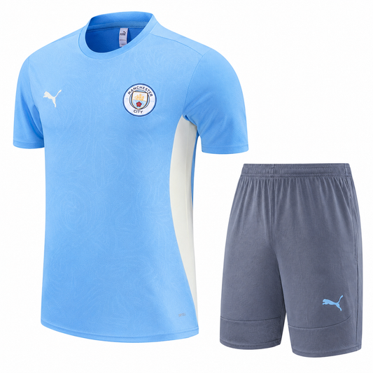 CONJUNTO MANCHESTER CITY