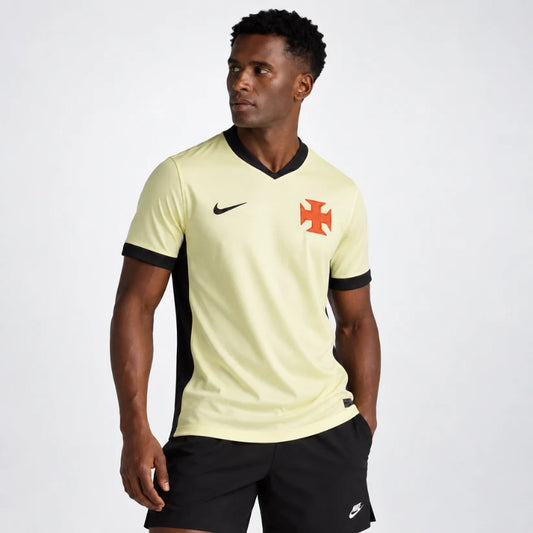 CAMISA VASCO TERCEIRO 26/27 - TORCEDOR