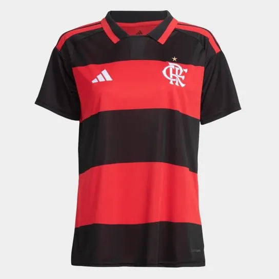 CAMISA FLAMENGO TITULAR 26/27-FEMININA