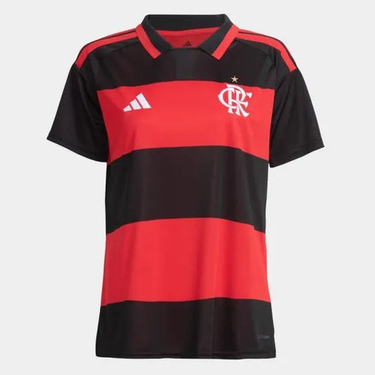 CAMISA FLAMENGO TITULAR 26/27-FEMININA