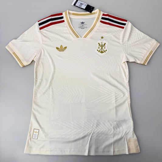 CAMISA FLAMENGO TERCEIRO 25/26 - JOGADOR