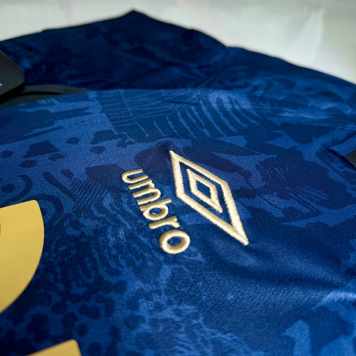 CAMISA GRÊMIO TERCEIRO 25/26-TORCEDOR