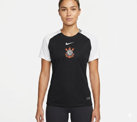 CORINTHIANS RESERVA FEMININA 25/26