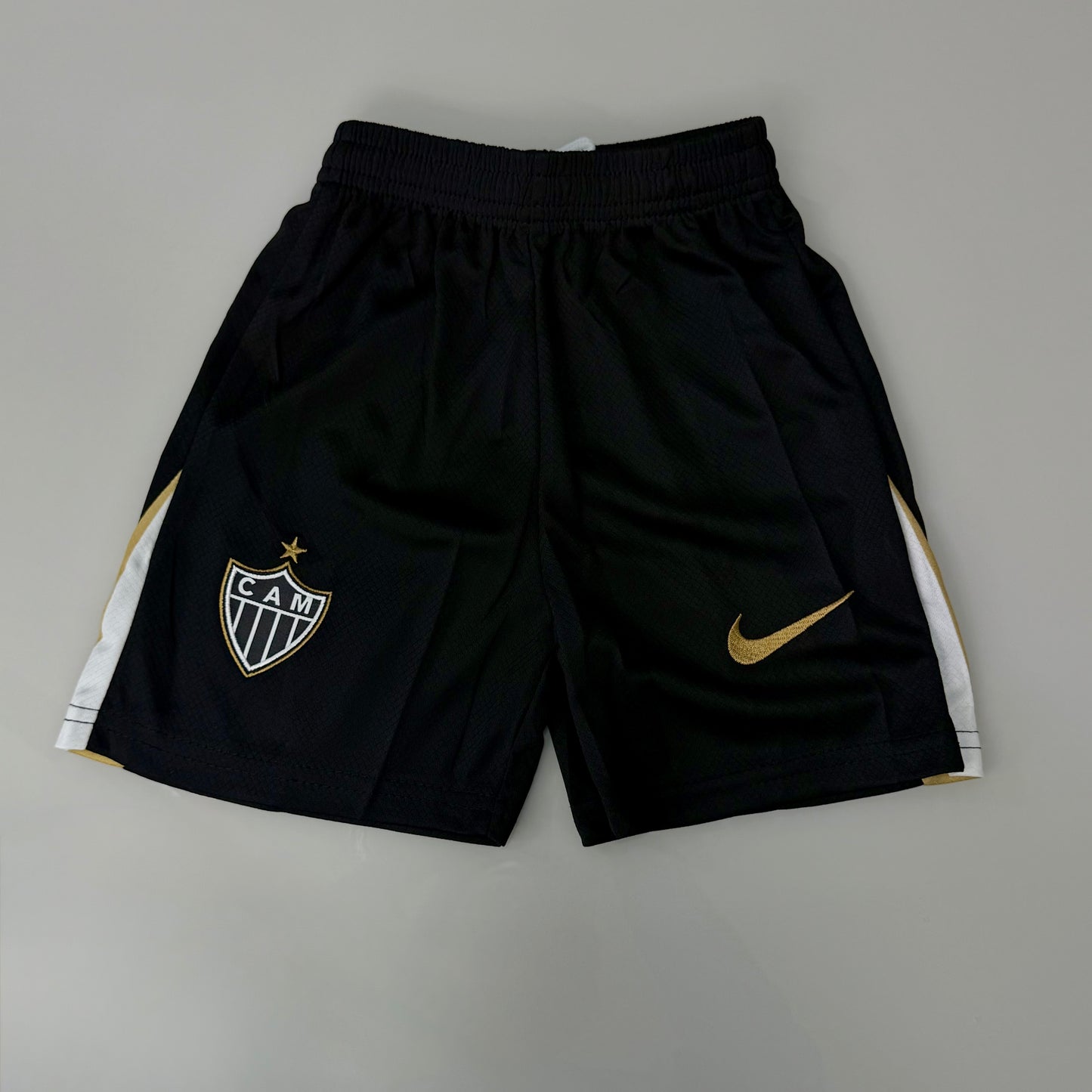 CONJUNTO(KIT) ATLÉTICO MINEIRO - INFANTIL