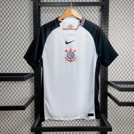 CAMISA CORINTHIANS TITULAR 25/26 - FEMININA