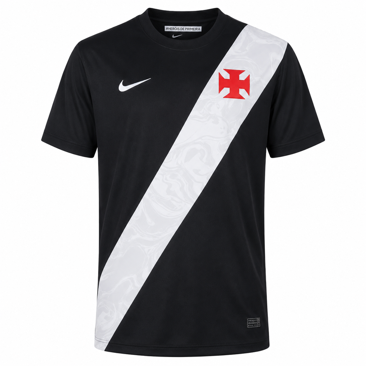 CAMISA VASCO TITULAR 26/27 - TORCEDOR