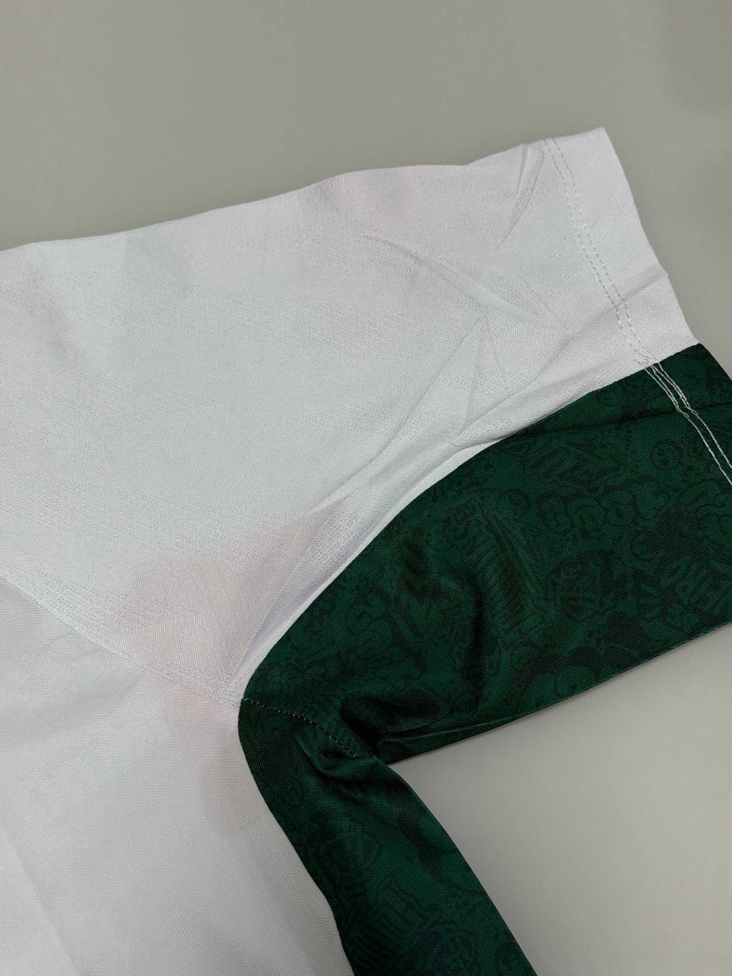 CAMISA MANCHADA FLUMINESE RESERVA 25/26-TORCEDOR