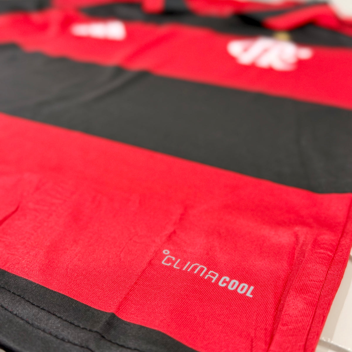 CONJUNTO INFANTIL (KIT) FLAMENGO TITULAR 26/27