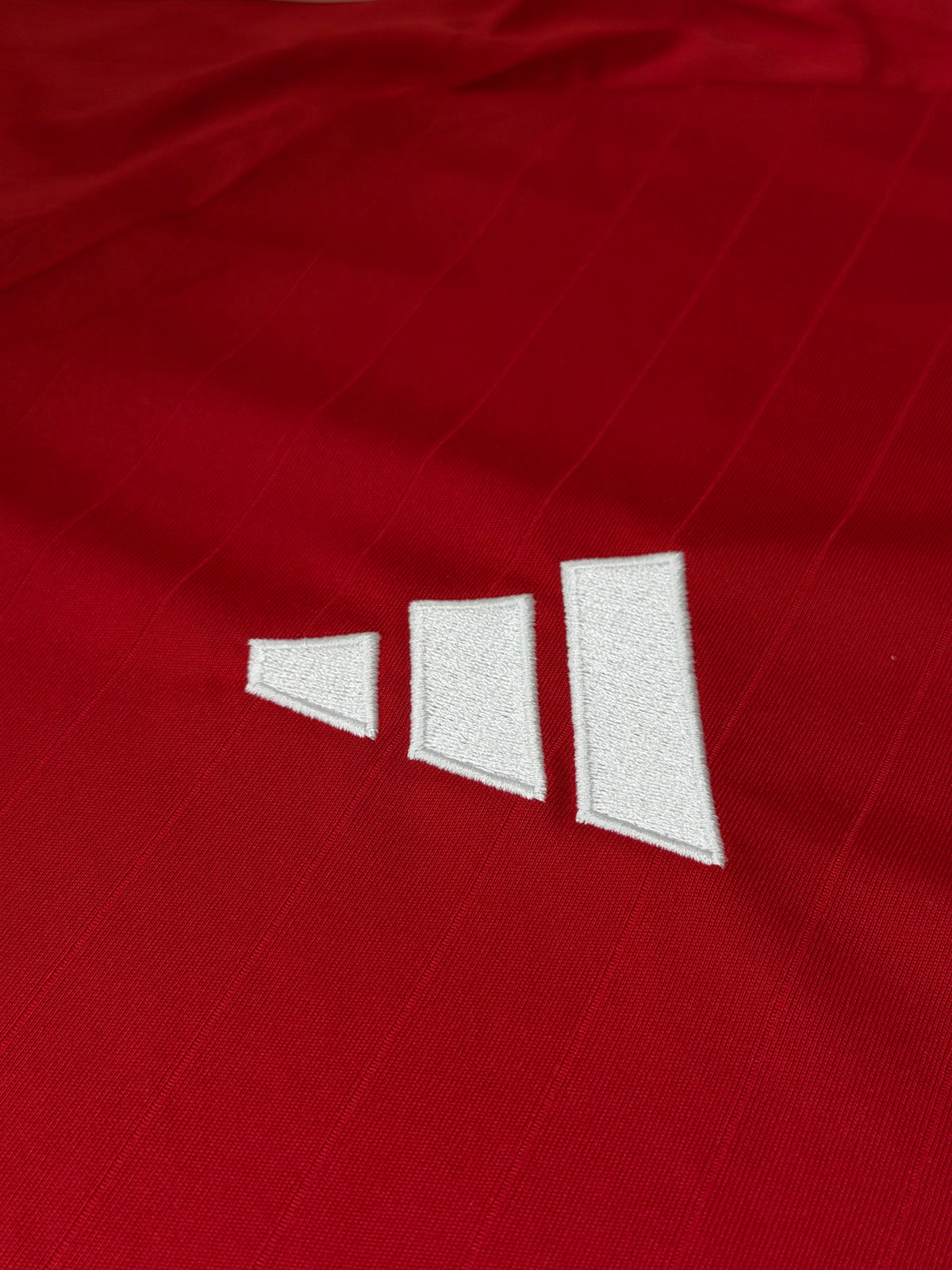 CAMISA INTERNACIONAL TITULAR 26/27 - TORCEDOR
