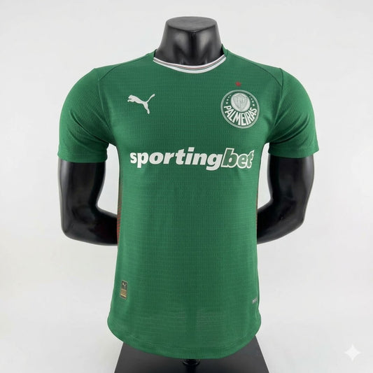 CAMISA PALMEIRAS TITULAR 26//27 JOGADOR