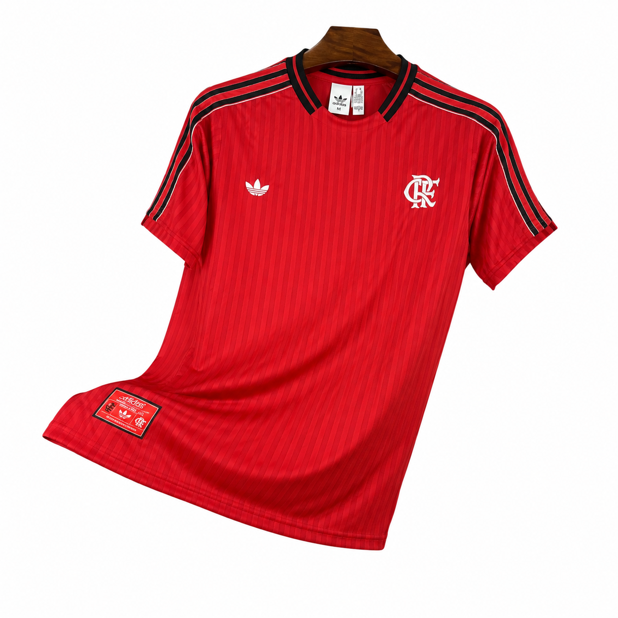 CAMISA FLAMENGO MUNDIAL 25/26 FEMININA