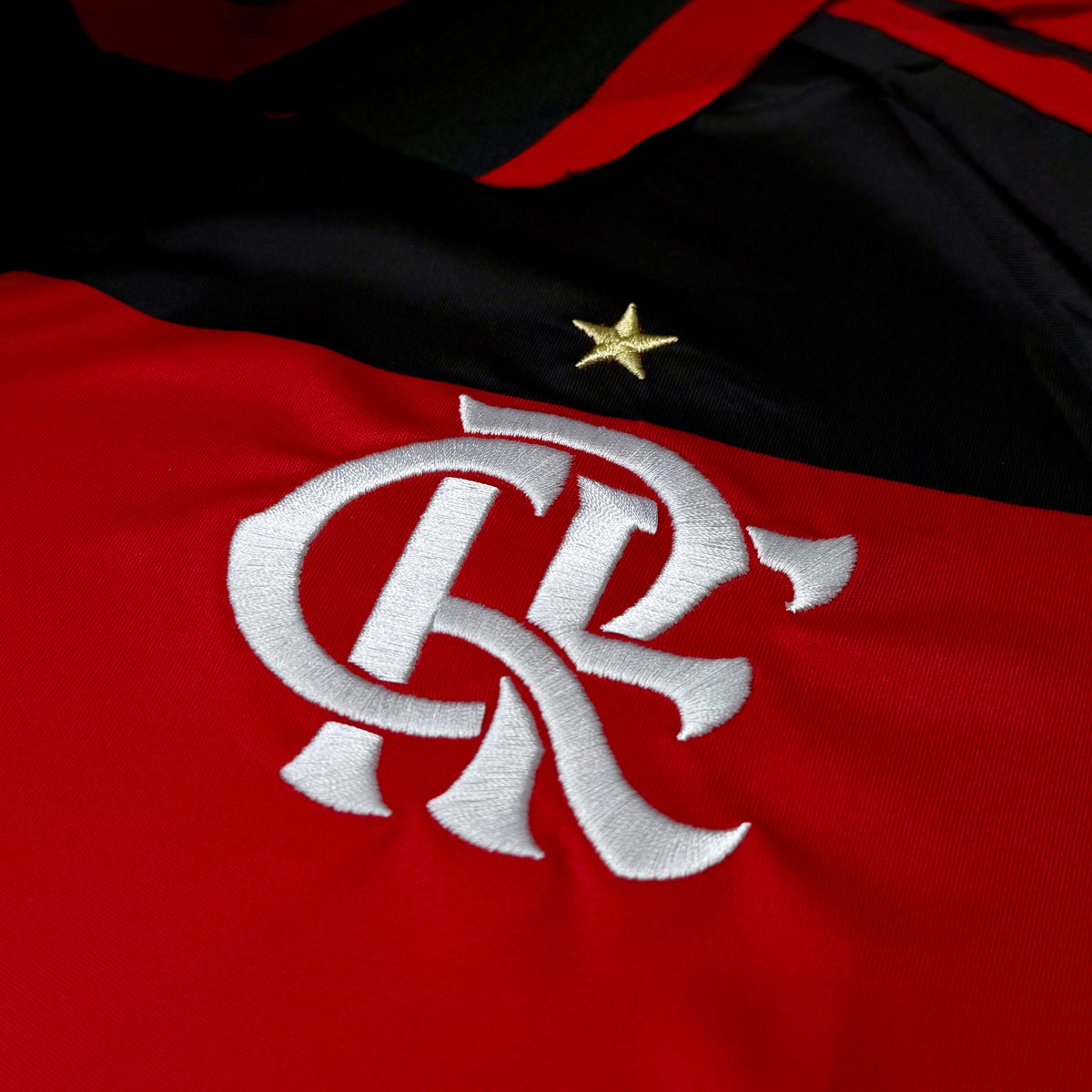CAMISA FLAMENGO TITULAR 26/27 - TORCEDOR