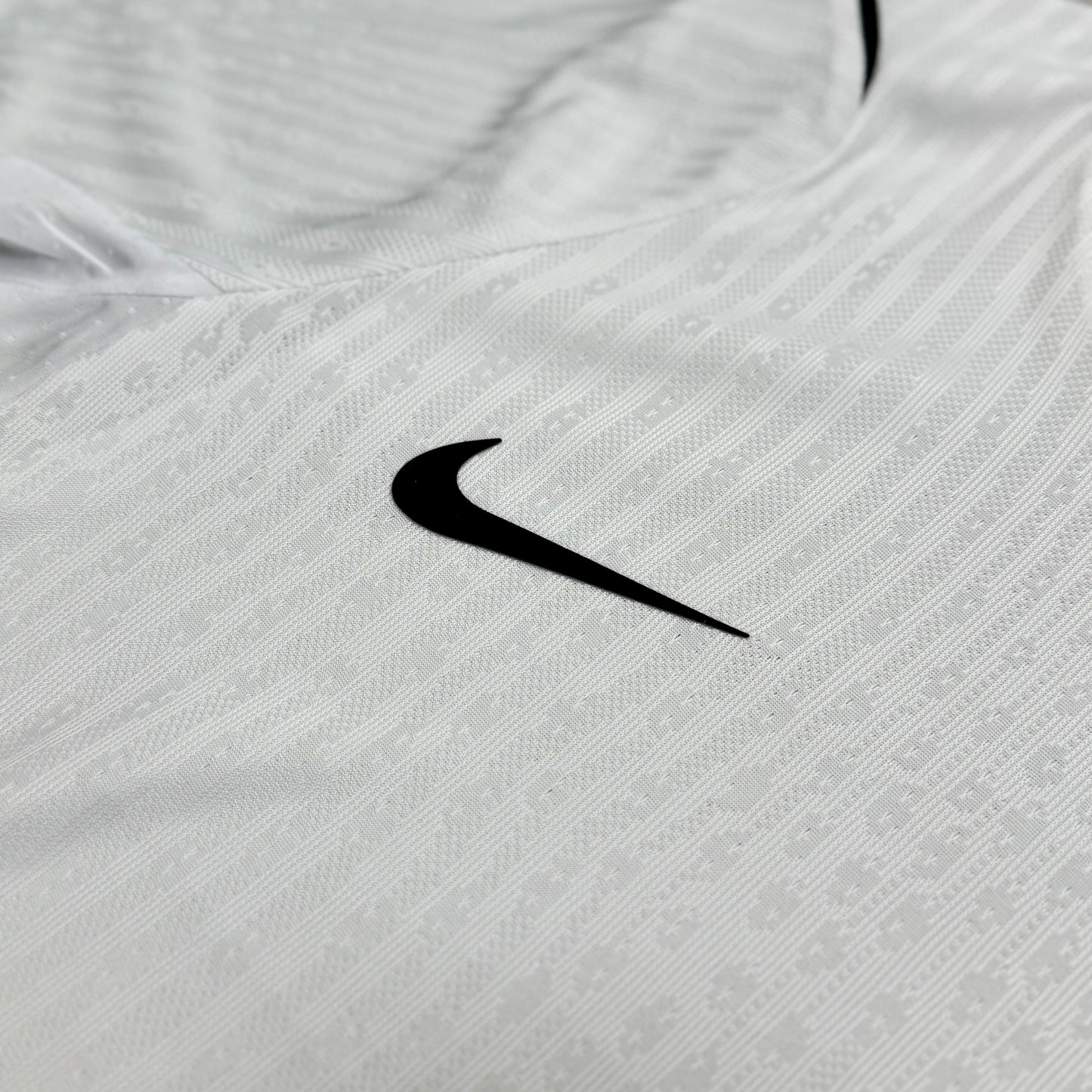 CAMISA CORINTHIANS TITULAR 26/27 - JOGADOR