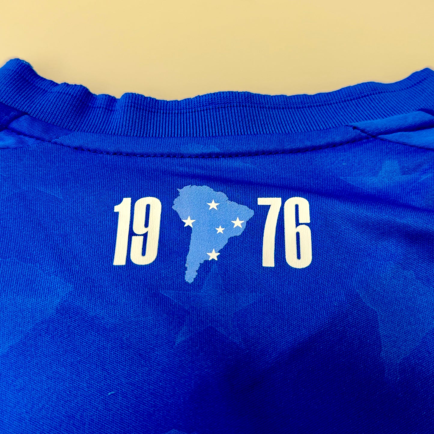 CONJUNTO (KIT) CRUZEIRO 26/27-INFANTIL