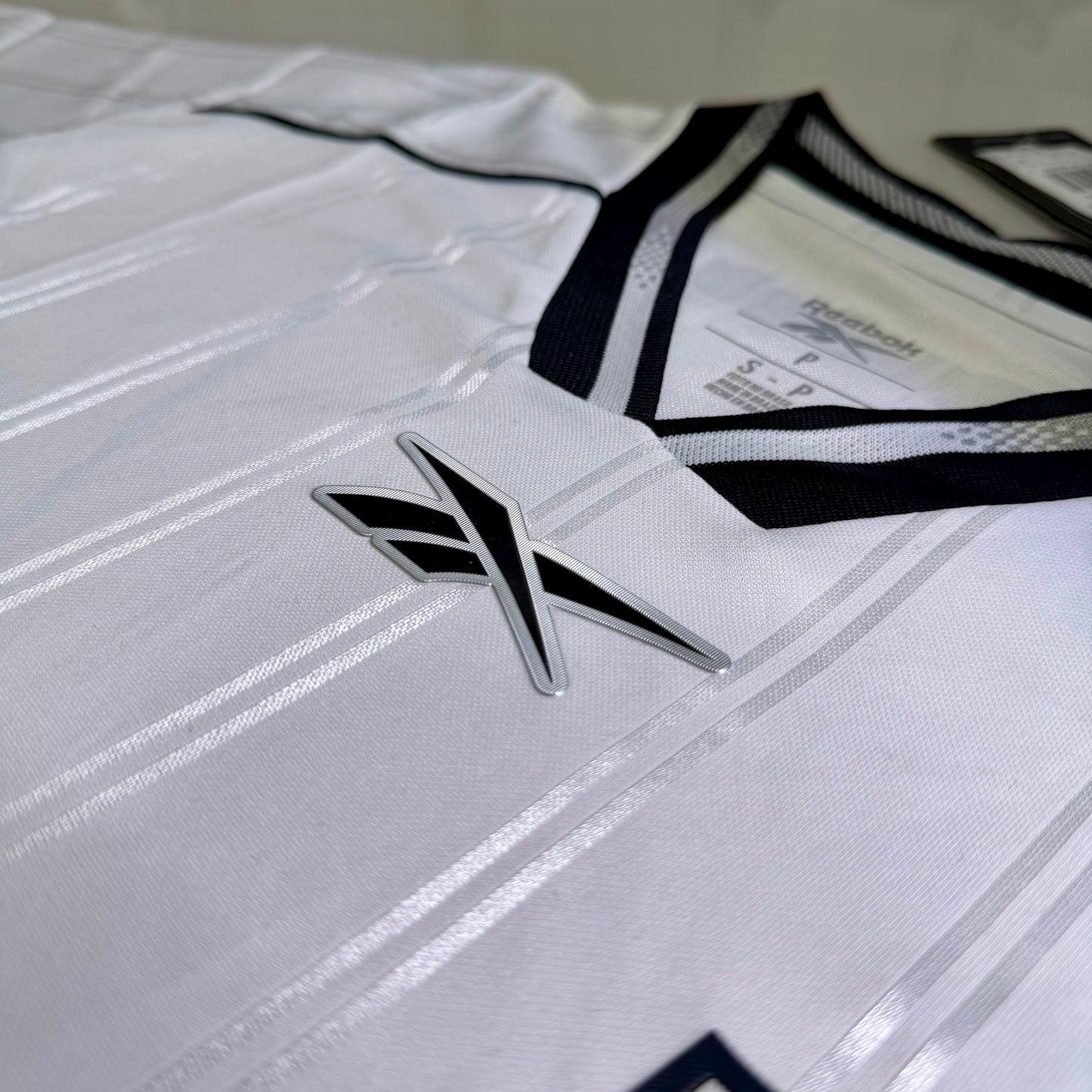 CAMISA BOTAFOGO 25/26 TERCEIRO