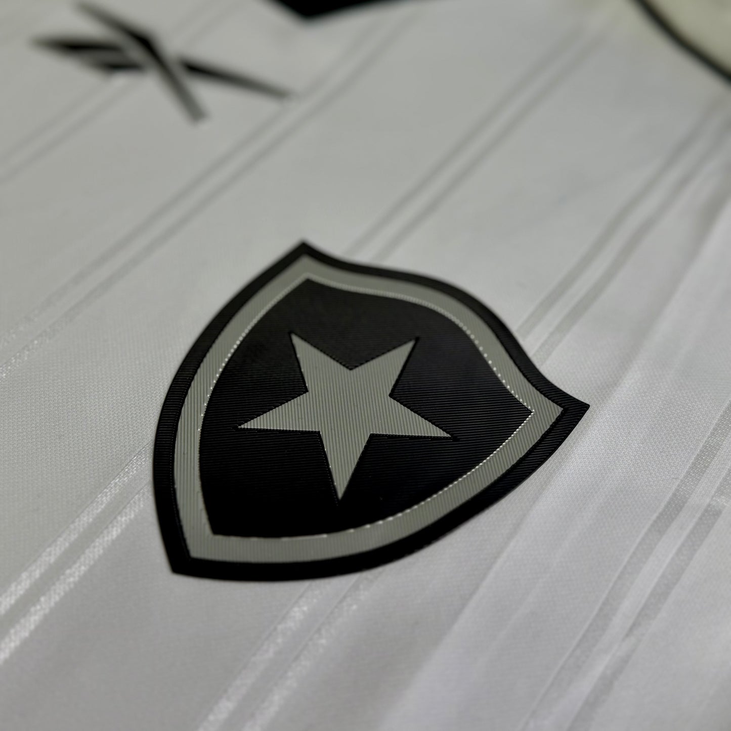 CAMISA BOTAFOGO 25/26 TERCEIRO