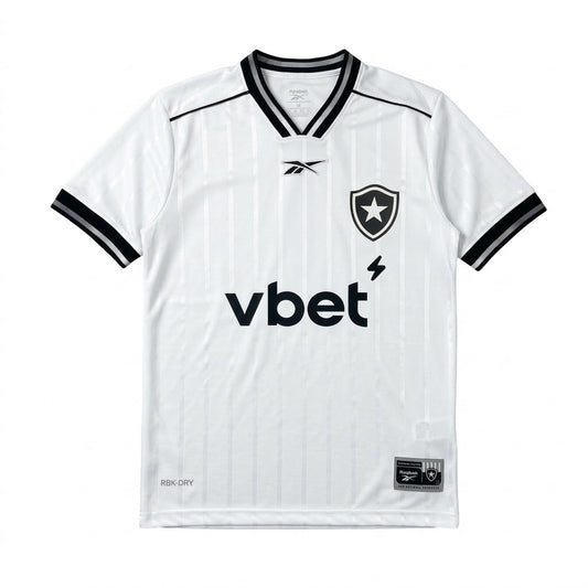 CAMISA BOTAFOGO 25/26 TERCEIRO