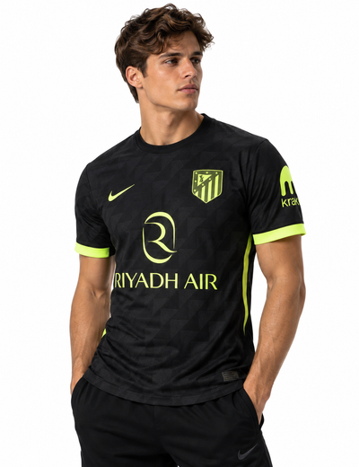 CAMISA ATLÉTICO DE MADRIID RESERVA 26/27 - JOGADOR