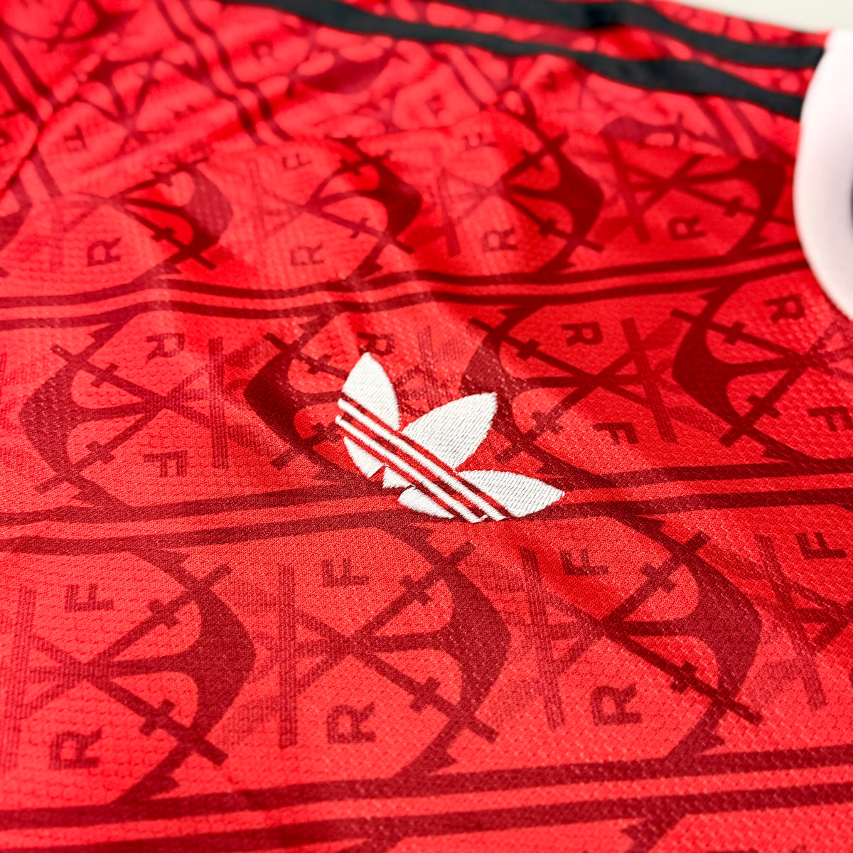 CAMISA FLAMENGO TERCEIRO 26/27 - TORCEDOR
