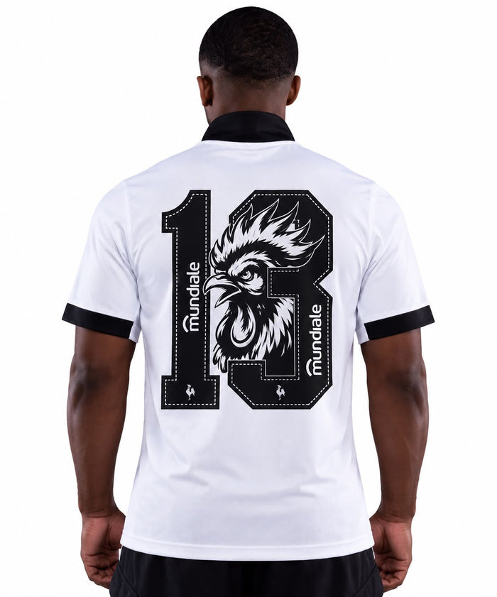 CAMISA ATLÉTICO MINEIRO RESERVA #13 26/27 - JOGADOR