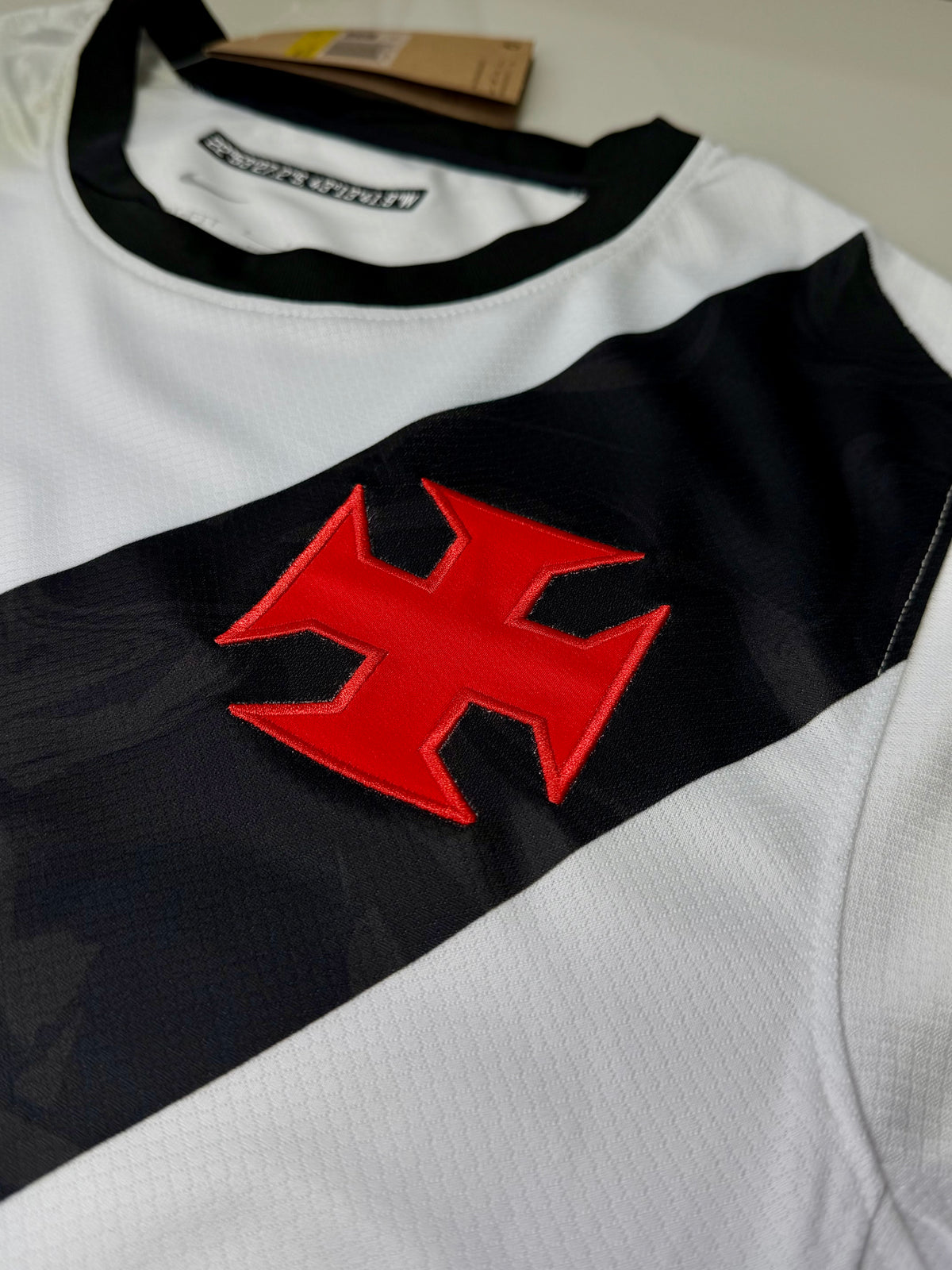 CAMISA VASCO RESERVA 26/27-TORCEDOR