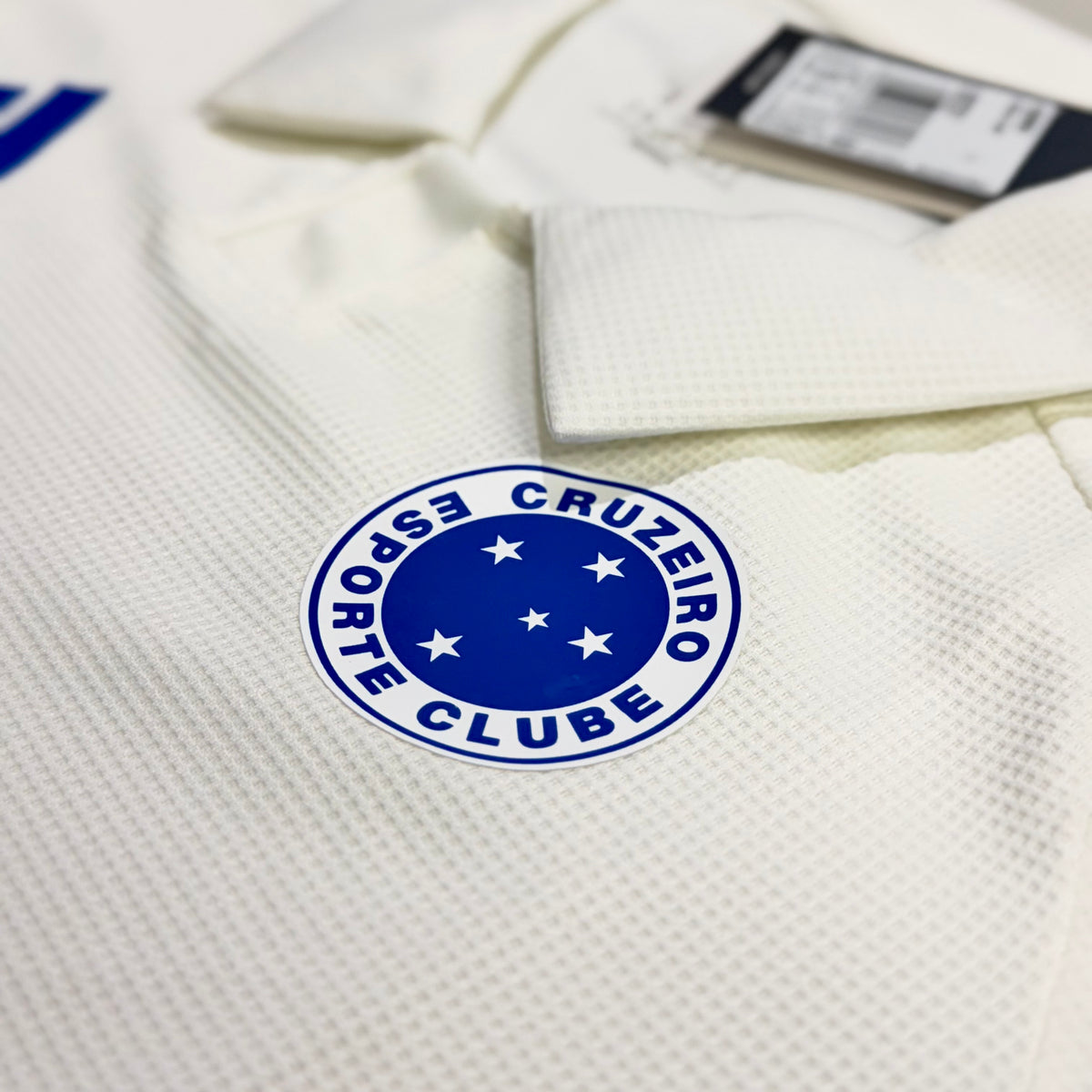 CAMISA CRUZEIRO TERCEIRO 26/27 - FEMININA
