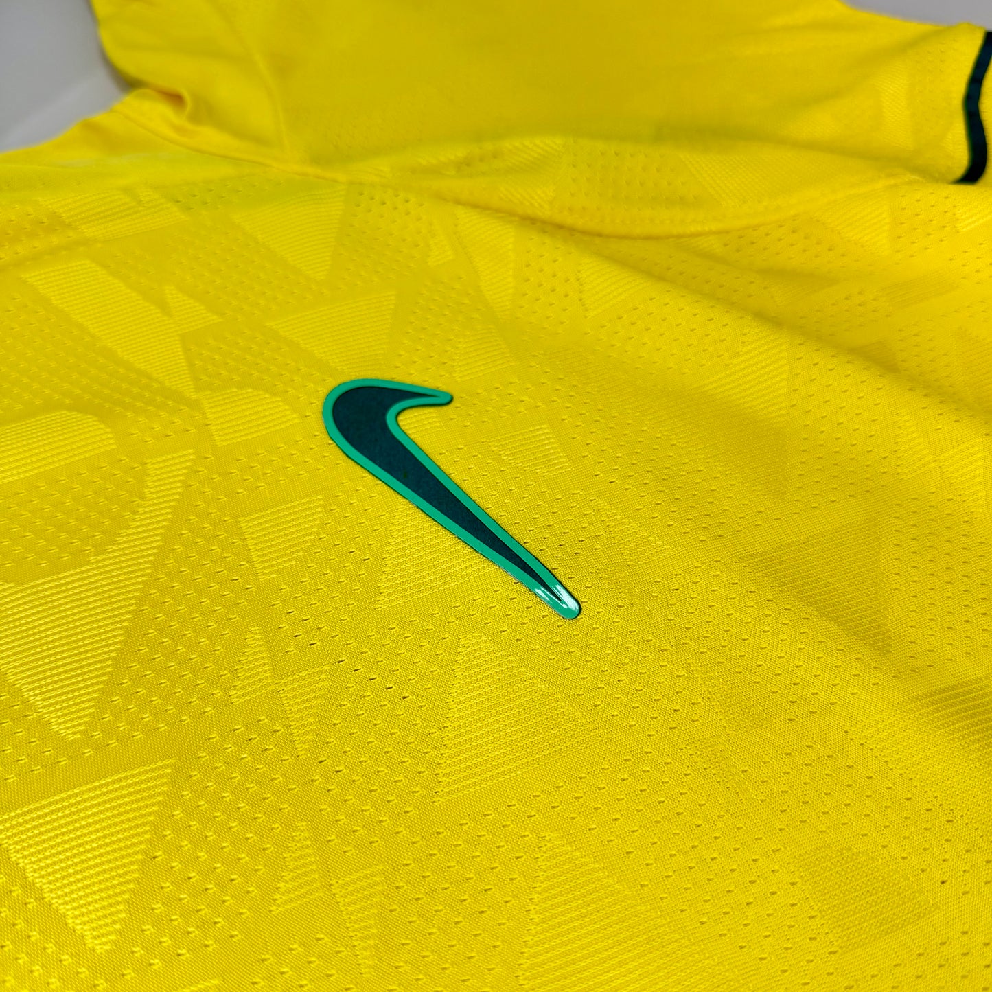 CAMISA BRASIL TITULAR COPA 2026 JOGADOR 1.1