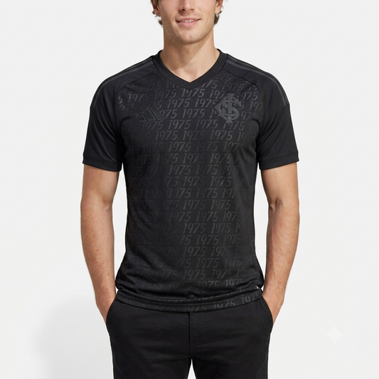 CAMISA INTERNACIONAL TERCEIRO 25/26 - TORCEDOR