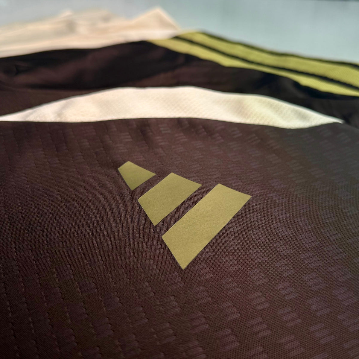 CAMISA FLAMENGO TREINO 26/27 ATLETA FULL PATROCÍNIOS