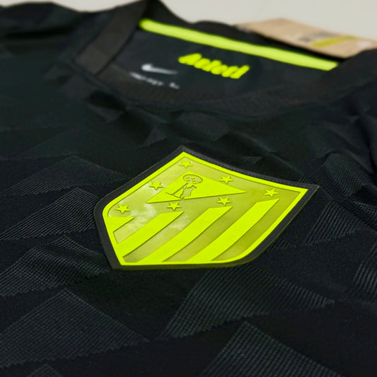 CAMISA ATLÉTICO DE MADRID RESERVA 26/27 - JOGADOR