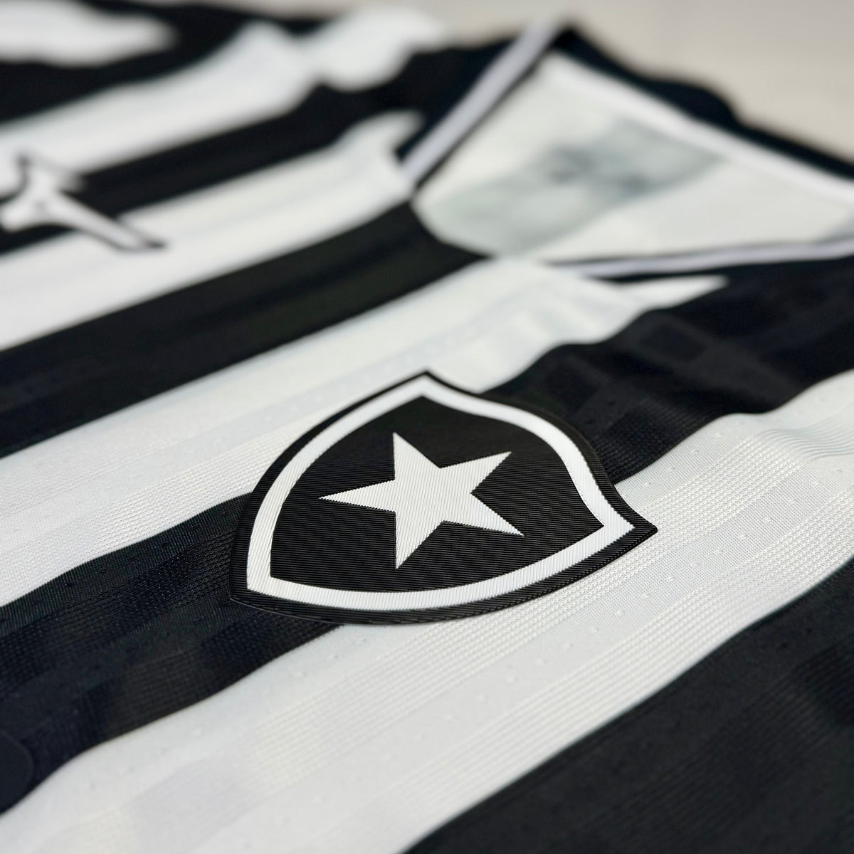 CAMISA BOTAFOGO TITULAR 26/27 - TORCEDOR