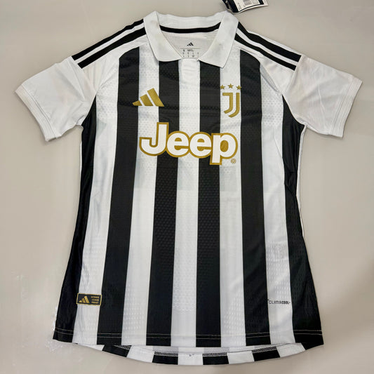 CAMISA JUVENTUS TITULAR 26/27 - JOGADOR